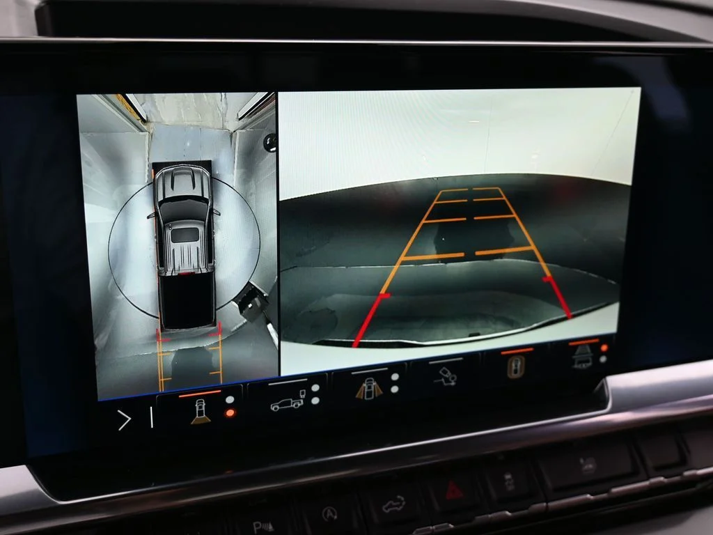 2024 Chevrolet Silverado 1500 High Country - Photo 25