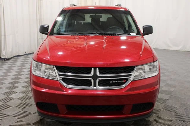 2018 Dodge Journey SE - Photo 9