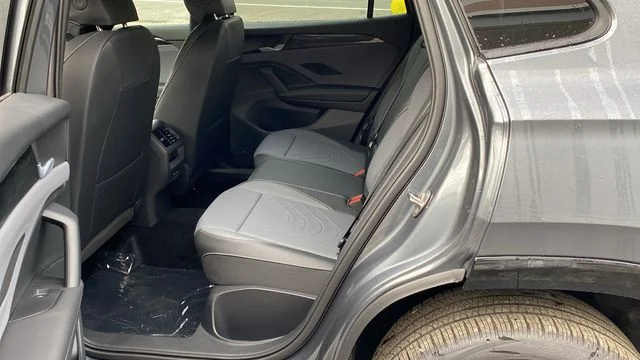 2026 Volkswagen Tiguan SE R-LINE BLACK - Photo 20