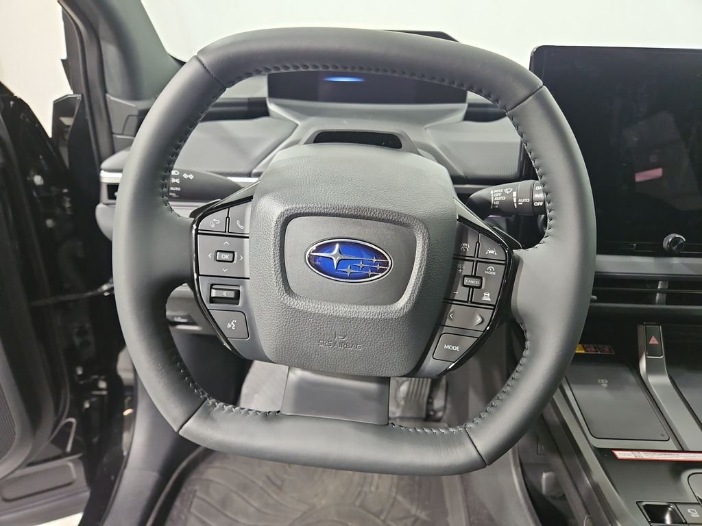 New 2026 Black Subaru Limited image 14