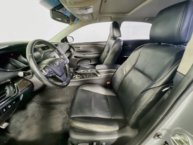 2016 Toyota Avalon XLE Premium - Photo 10