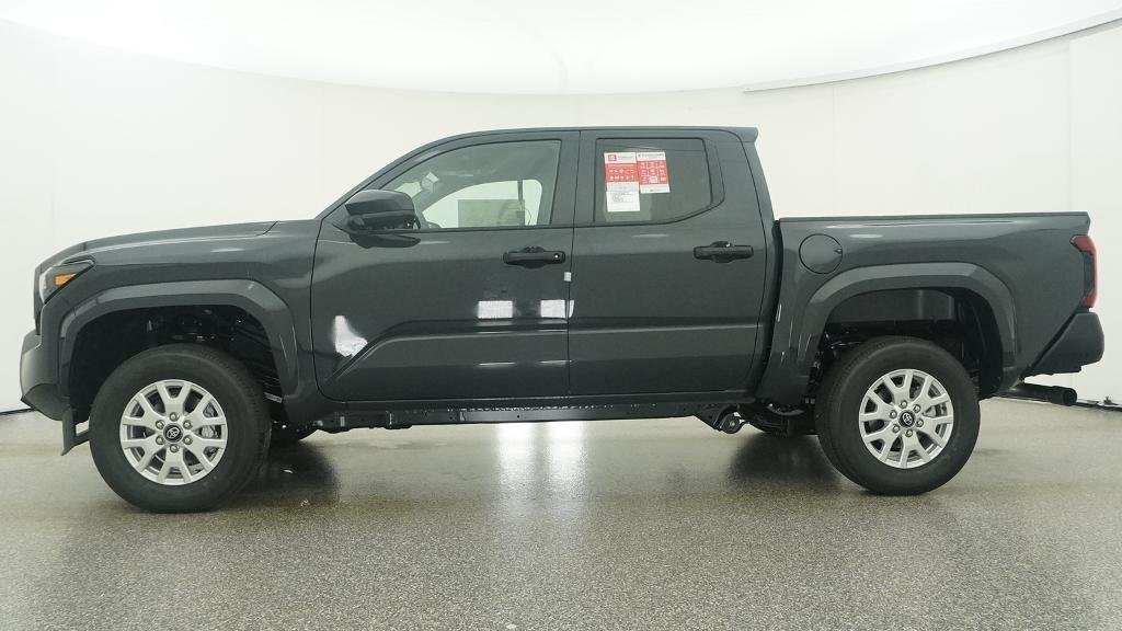 New 2026 Underground Toyota SR image 3