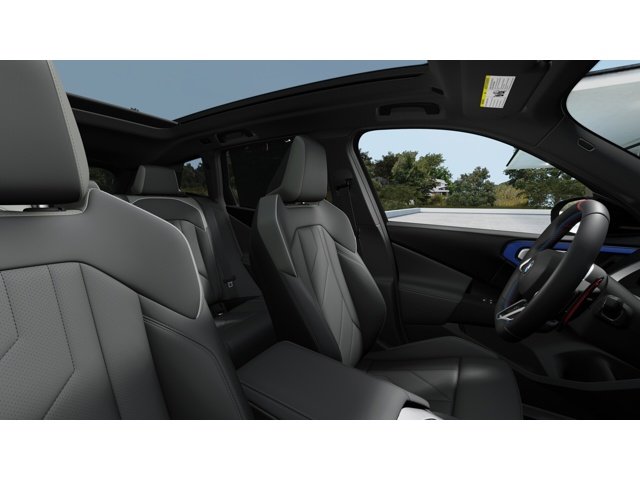 New 2026 Black Sapphire Metallic BMW M50 xDrive image 9