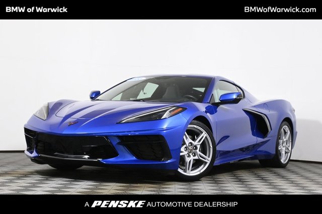 2020|Chevrolet|Corvette|Stingray|1LT|2D Coupe