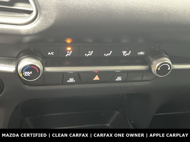 Certified Used 2023 Deep Crystal Blue Mica Mazda 2.5 S image 18