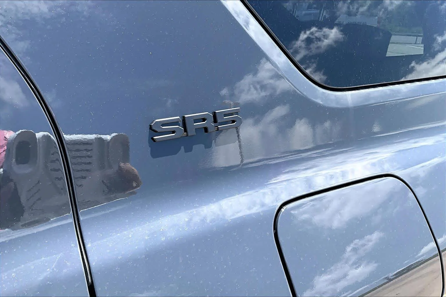 New 2026 Underground Toyota SR5 image 16