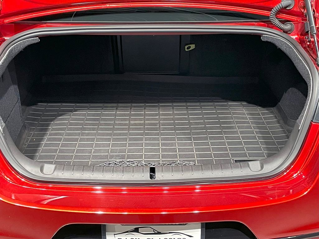 2015 Chevrolet SS Base - Photo 35