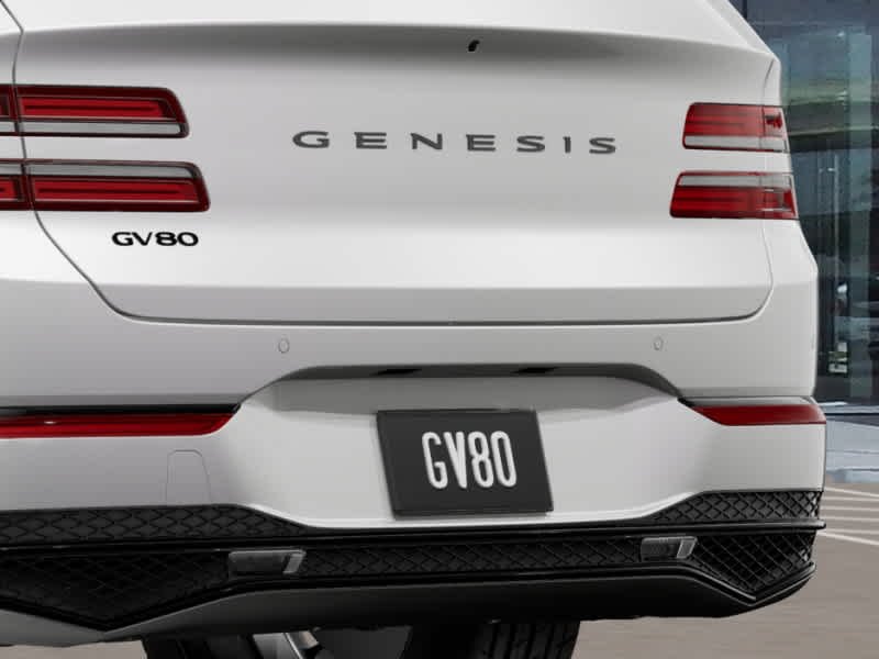 New 2026 Uyuni White Genesis 3.5T Prestige Black image 15