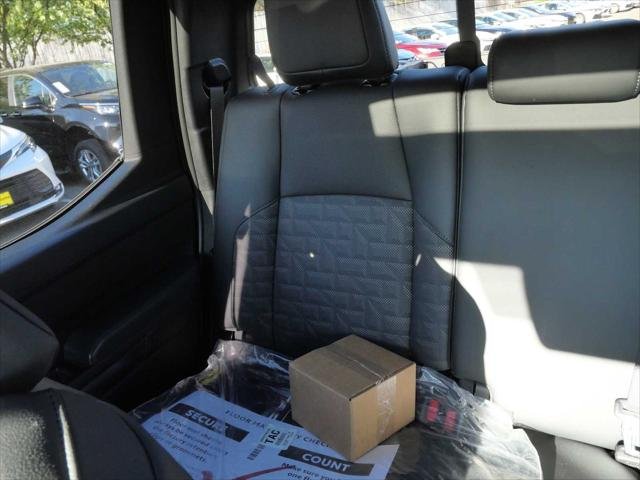 Certified Used 2026 UNDERGROUND Toyota  image 35