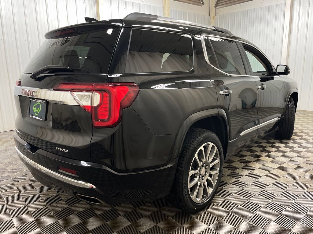 2023 GMC Acadia Denali - Photo 23