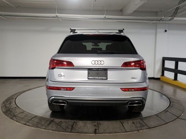 2022 Audi Q5 Premium - Photo 7