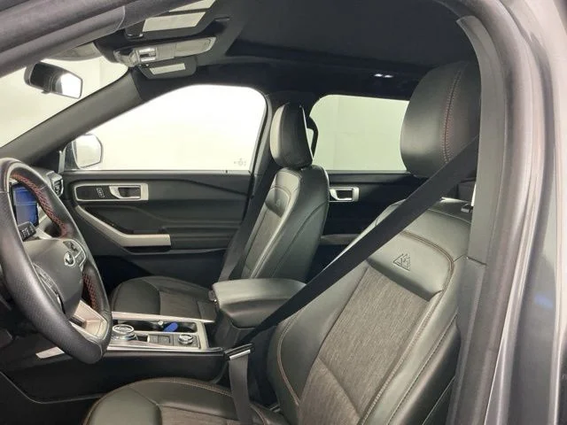 Used 2022  Ford Timberline image 17
