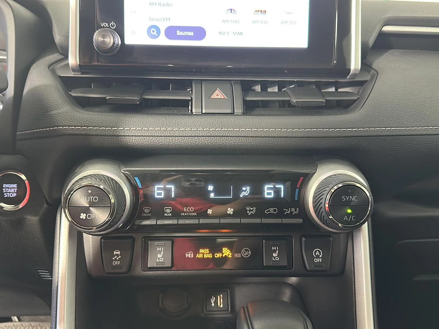 Used 2024 Ice Cap Toyota XLE image 14