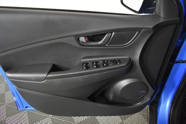 2019 Hyundai Kona SEL - Photo 31