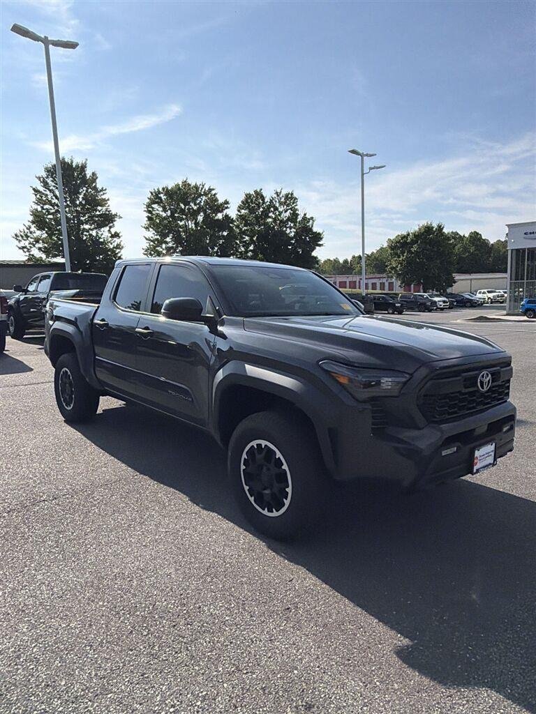 Used 2024 Underground Toyota TRD Off-Road image 2