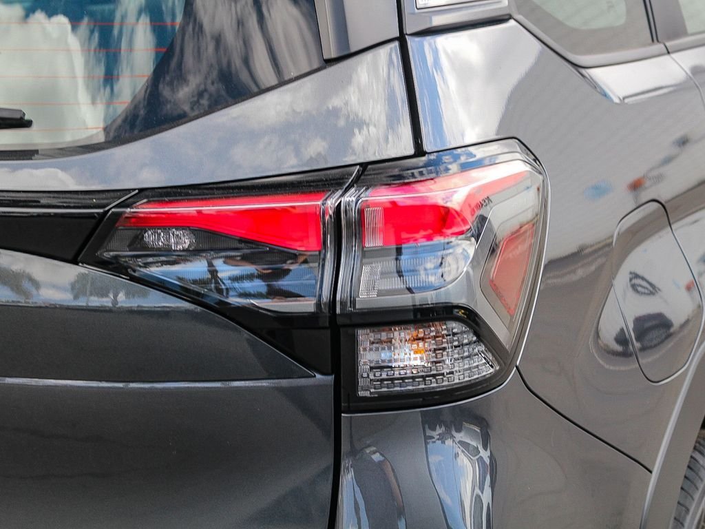 New 2026 MAGNETITE GRAY METALLIC Subaru Standard Model image 7