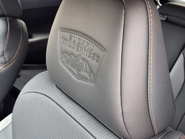 2026 Subaru Crosstrek Wilderness - Photo 12
