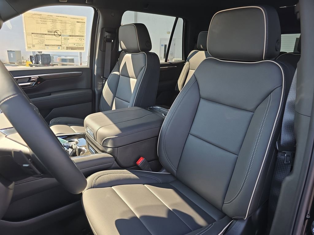 2026 Chevrolet Tahoe Premier - Photo 15