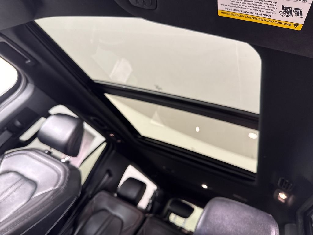 2021 Ford Expedition Limited - Photo 24