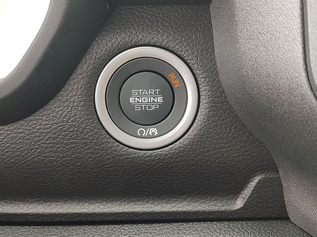 New 2026 Bright White Clearcoat RAM Warlock image 20