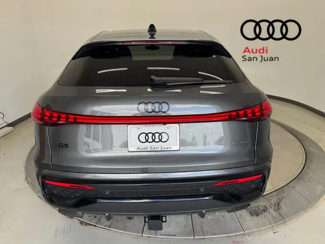 New 2026  Audi 2.0T Premium Plus image 37