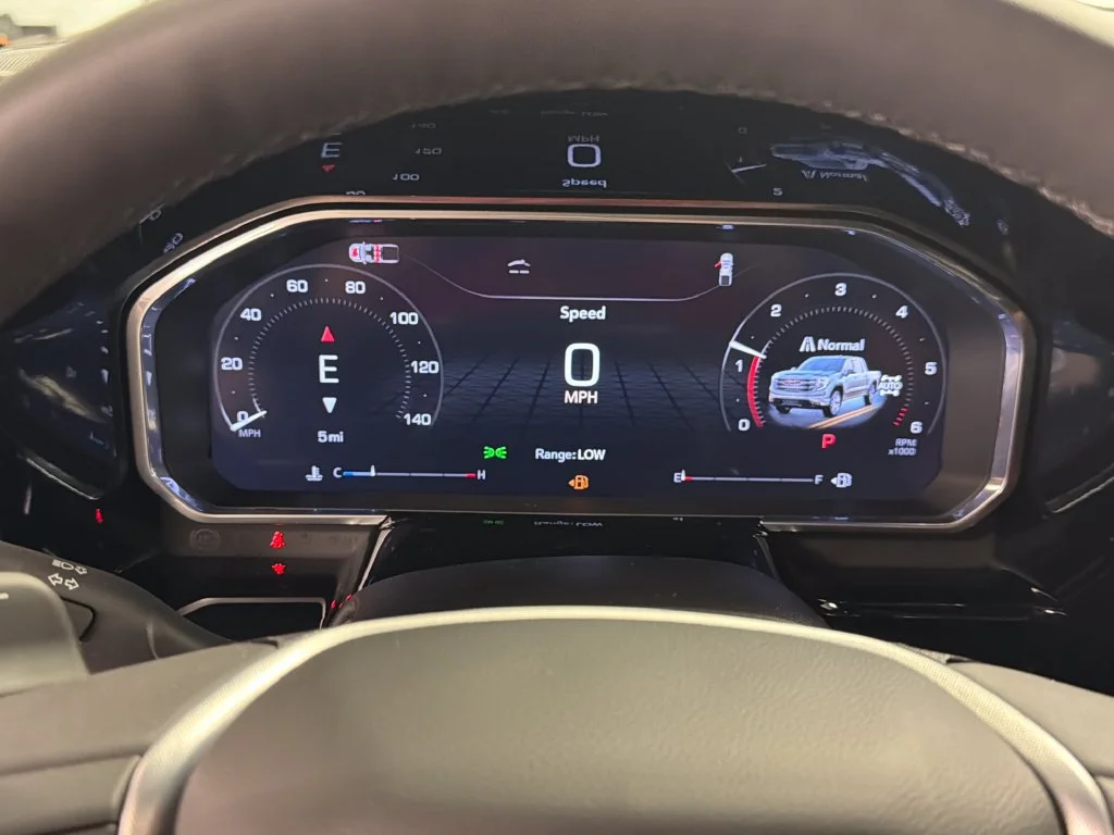 2026 GMC Sierra 1500 Elevation - Photo 40