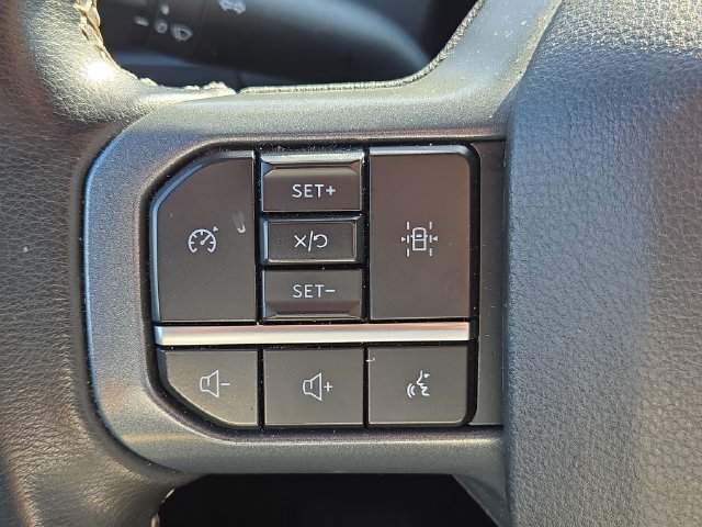 Used 2024 Blue Metallic Ford XLT image 23