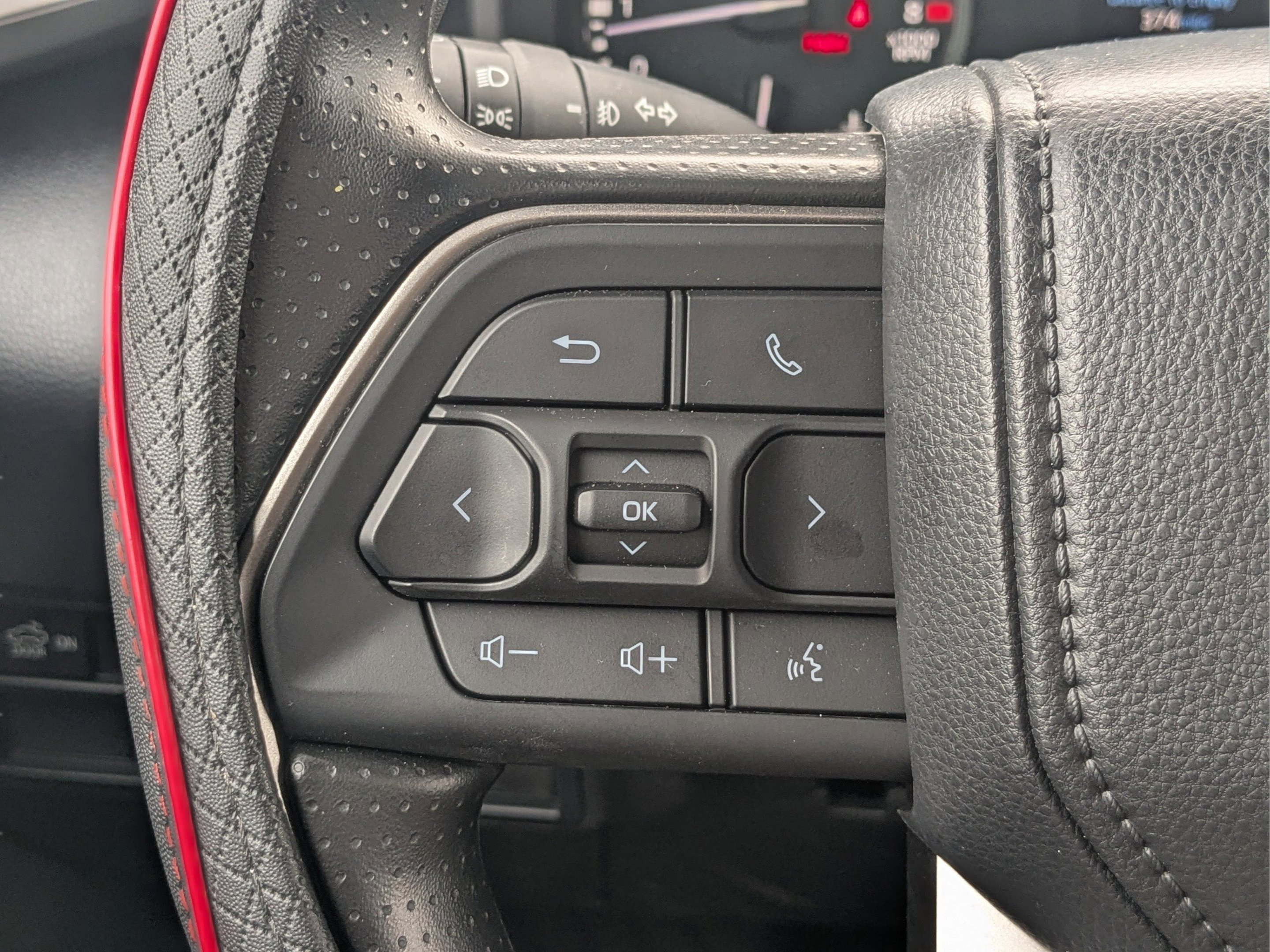 2026 Toyota Tundra SR5 - Photo 23