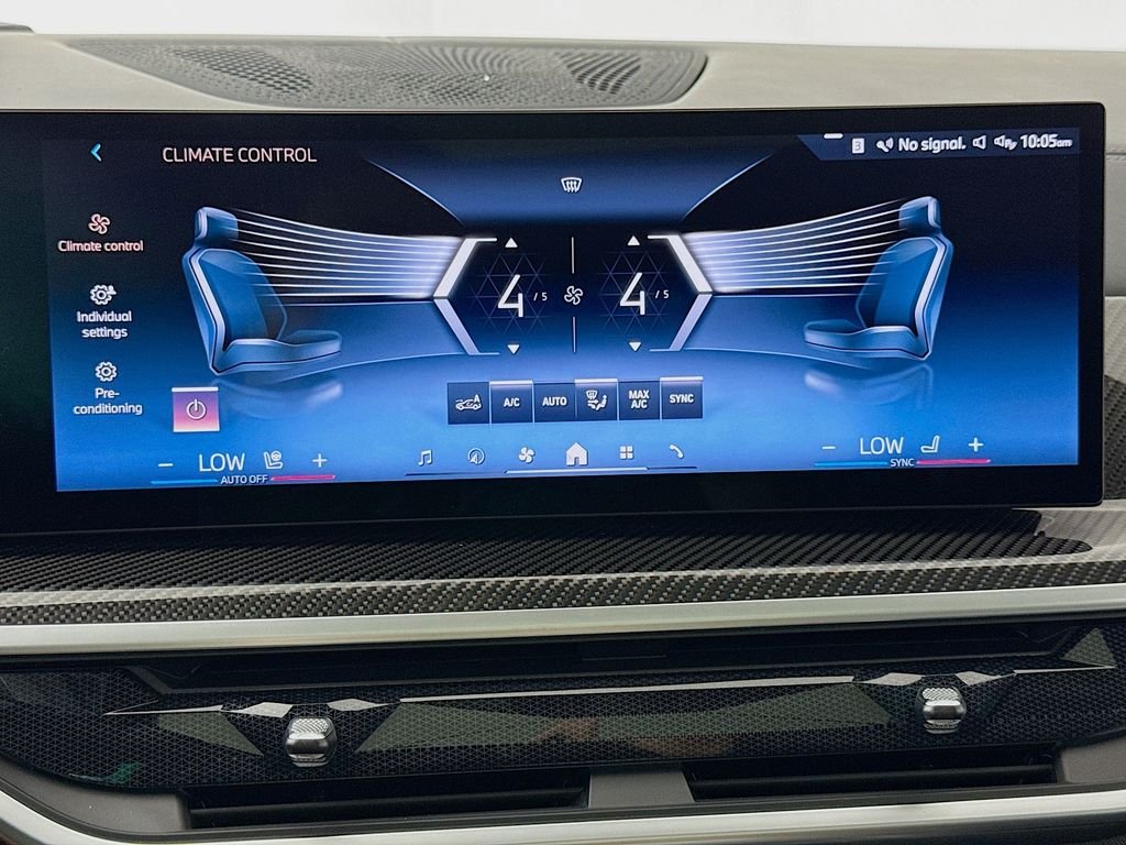 2024 BMW X7 ALPINA XB7 - Photo 16