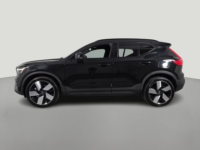 Used 2023 Volvo XC40 Ultimate with VIN YV4ED3UM4P2990445 for sale in Henderson, NV