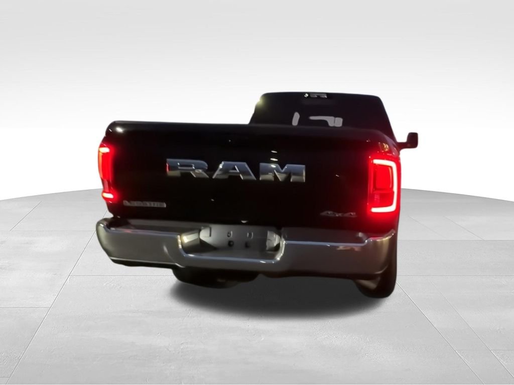 2026 RAM 2500 Laramie - Photo 7