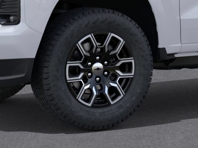 2026 Chevrolet Colorado Z71 - Photo 11