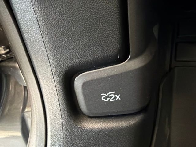 New 2026 Carbonized Gray Metallic Ford Outer Banks® image 18