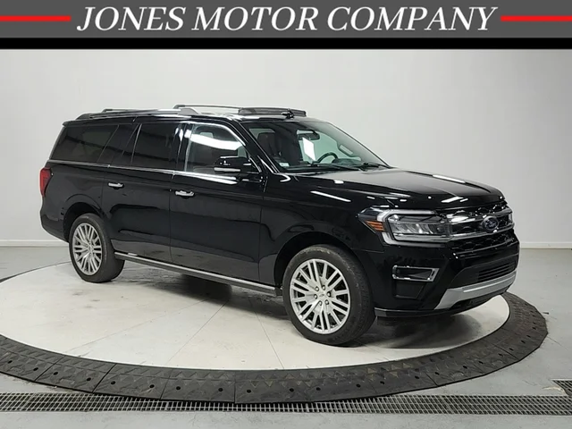 2023 Ford Expedition Max Limited