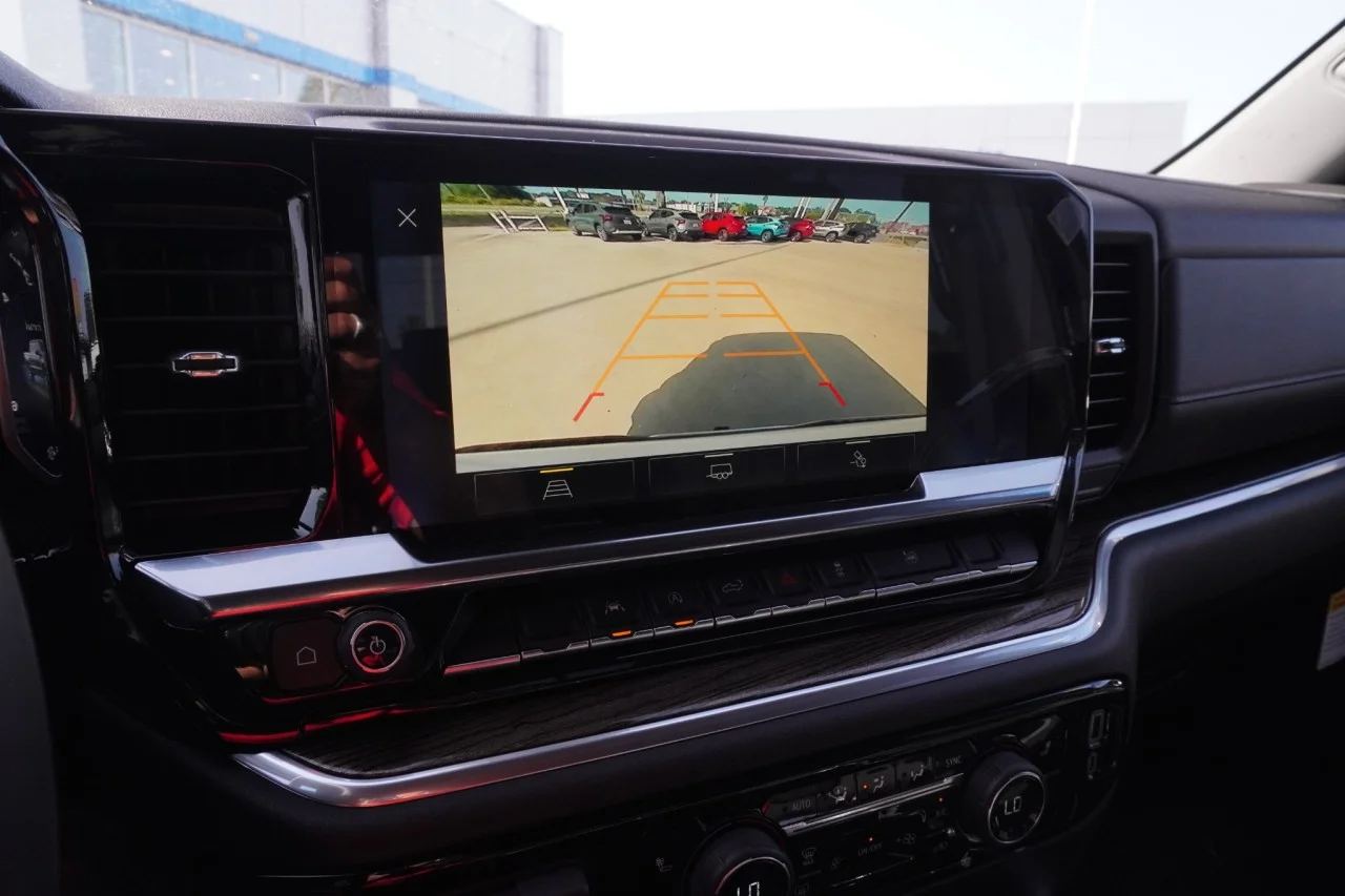2026 Chevrolet Silverado 1500 LT - Photo 37