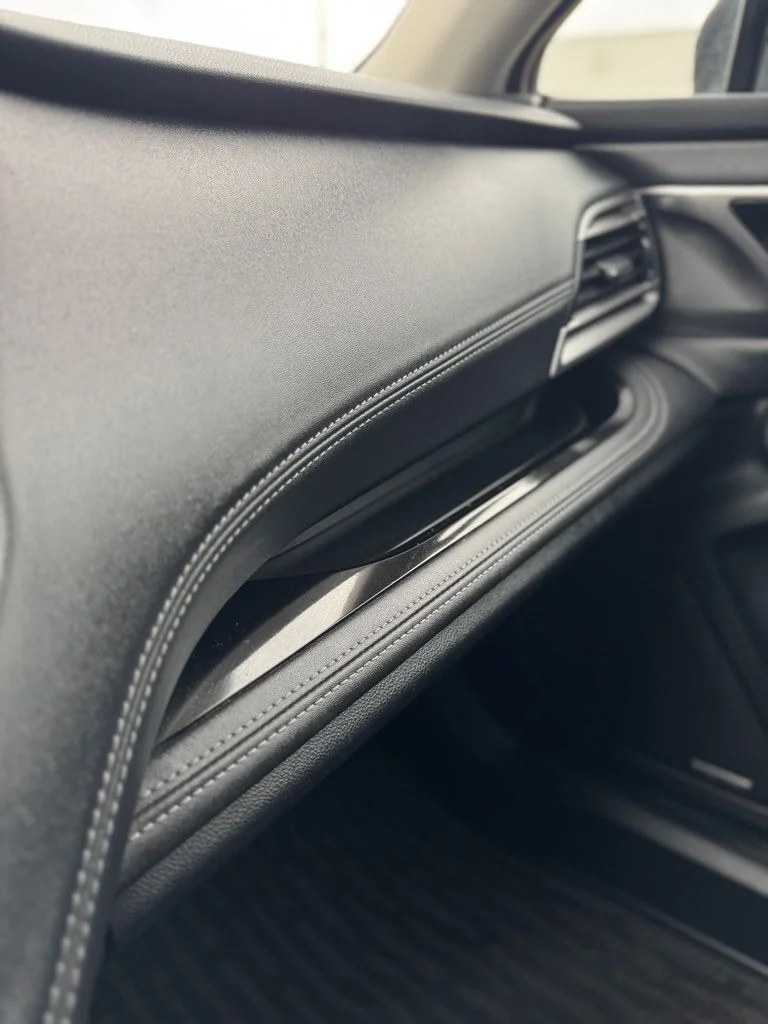 Used 2020 Black Subaru Limited image 32