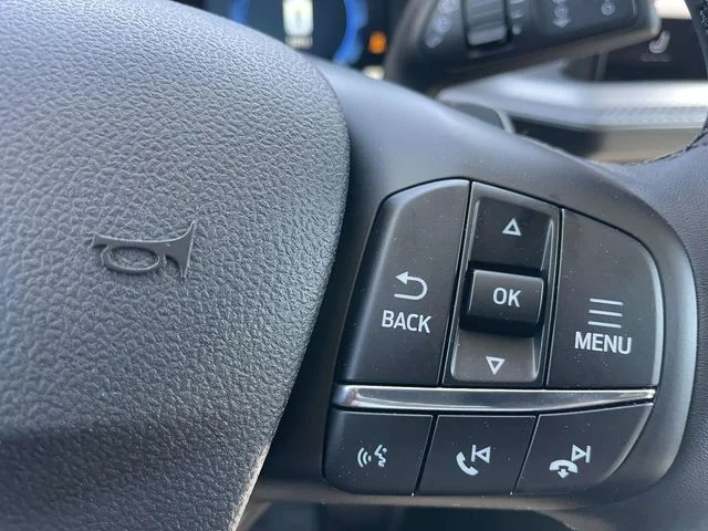 New 2026 Gray Ford Badlands image 19