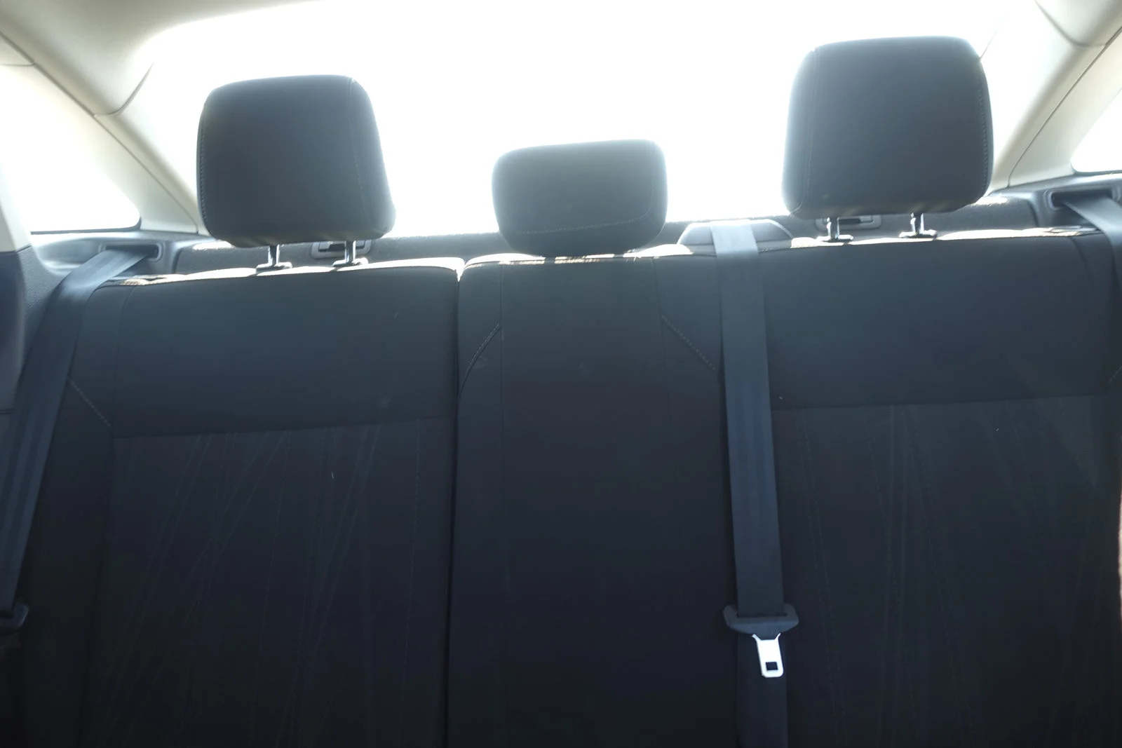 Used 2018 Oxford White Ford S image 13