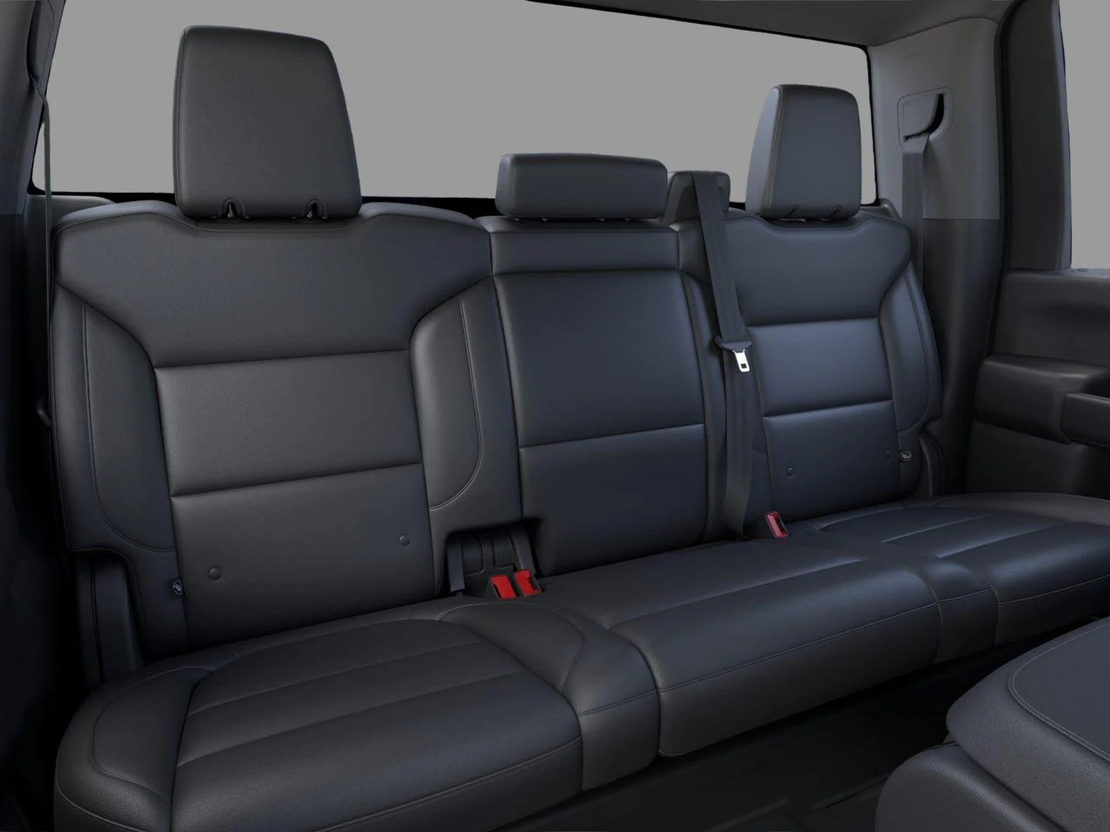 New 2026 Summit White GMC Pro image 17