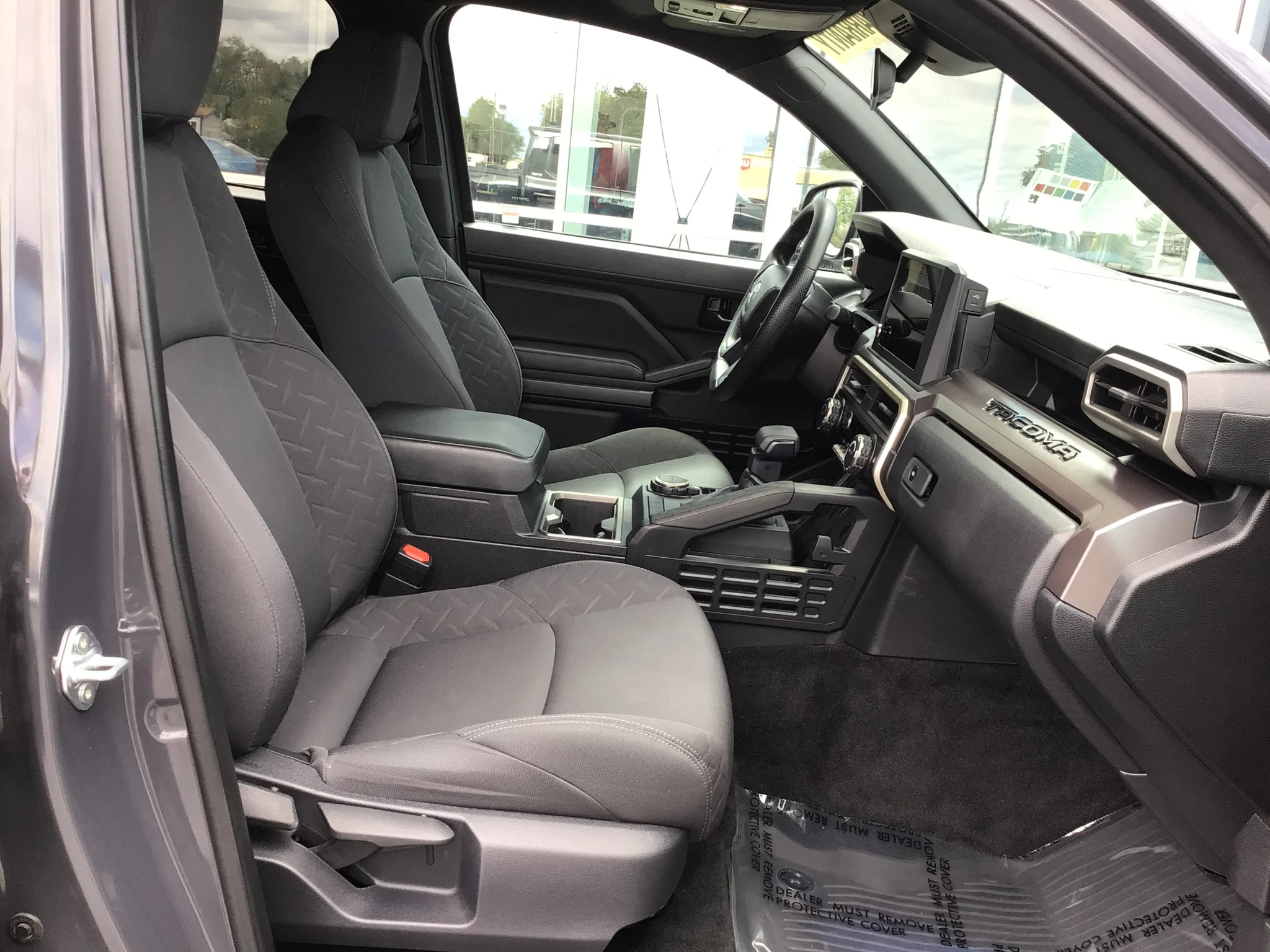 Used 2024 Underground Toyota SR5 image 6