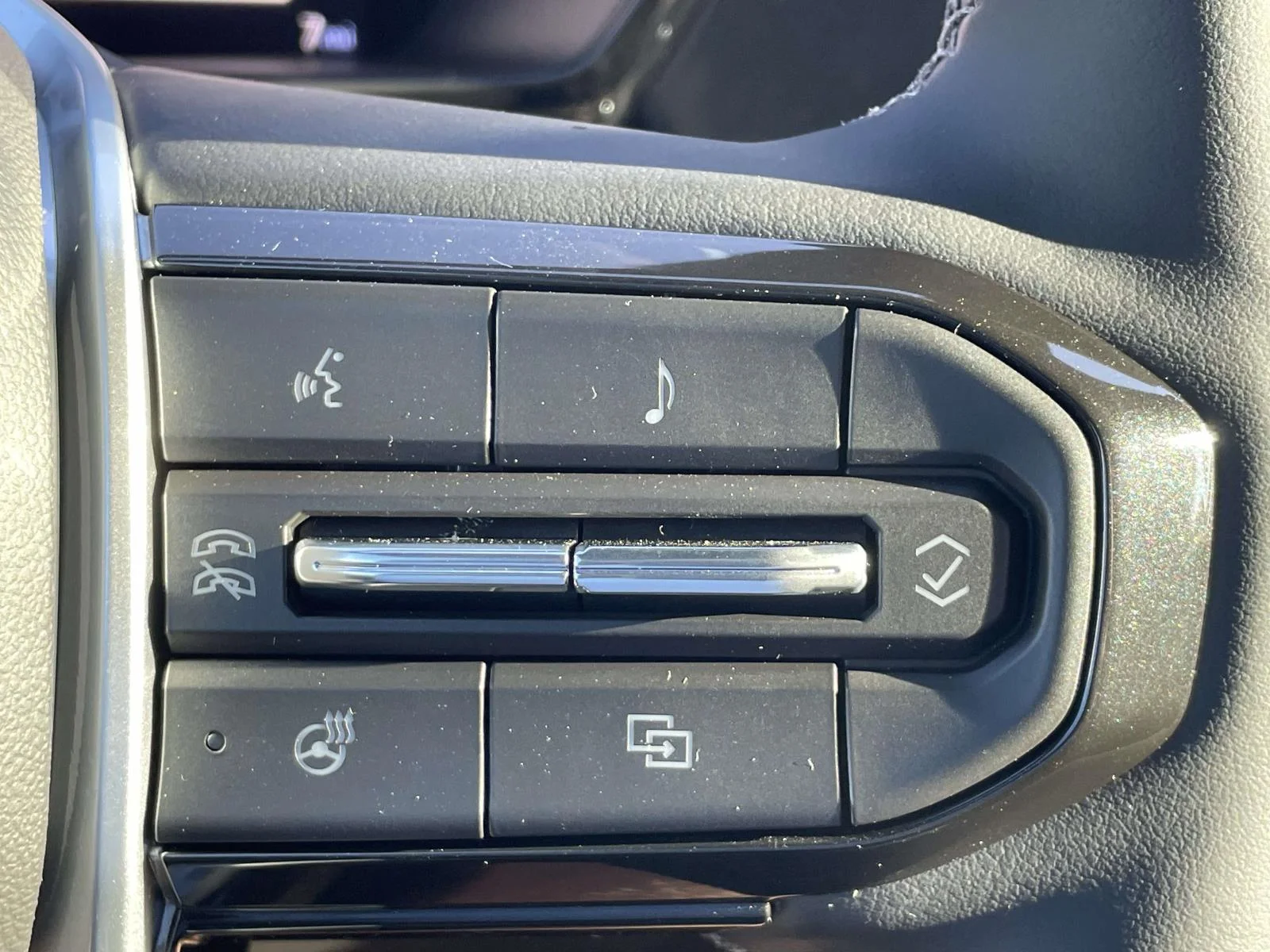 New 2026 Sterling Gray Metallic Chevrolet LT image 30