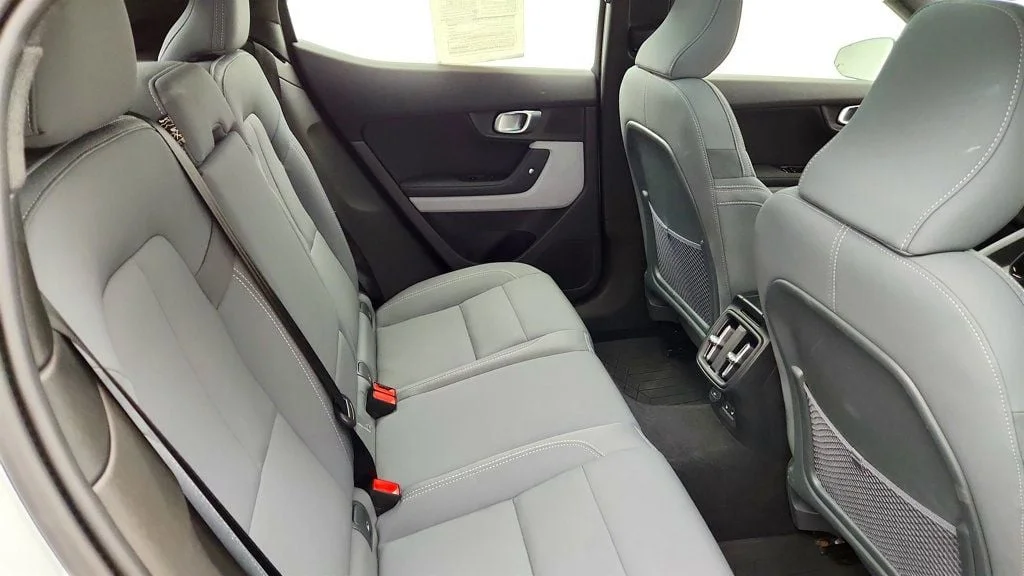 Used 2021 Magnesium Polestar Launch Edition Fastback w/ 20