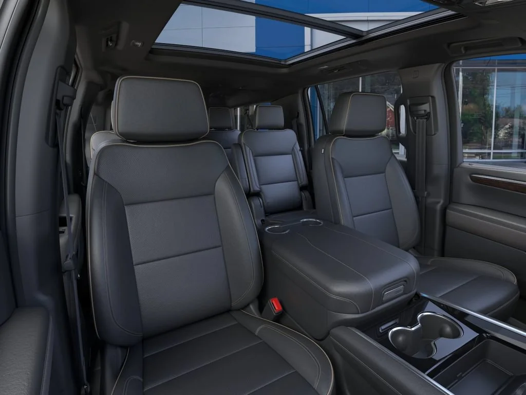 2026 Chevrolet Suburban Premier - Photo 16