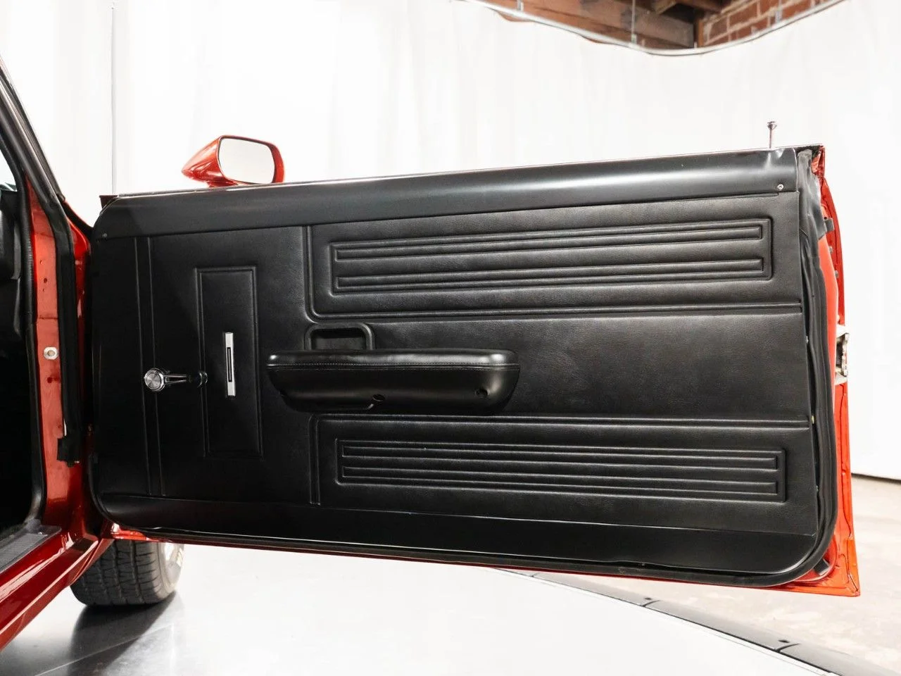 Used 1969 Indian Fire Ford 2 Door Sports Roof image 42