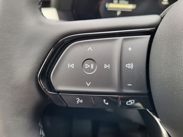 New 2026 Gray Mazda 2.5 S Select image 16