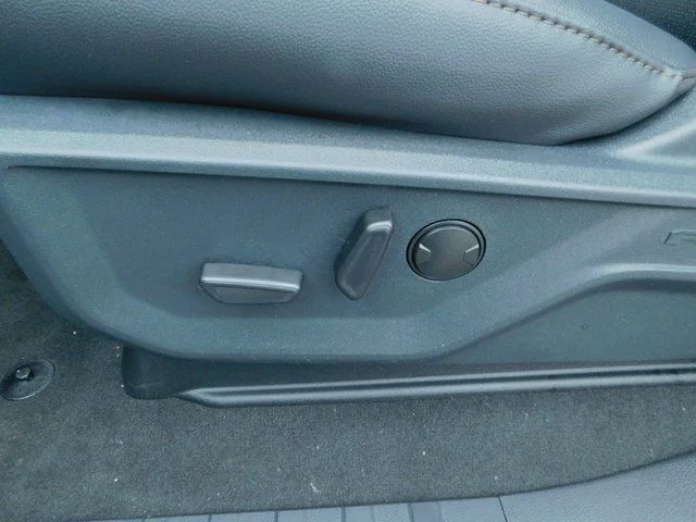 New 2026 Gray Ford Lariat image 12
