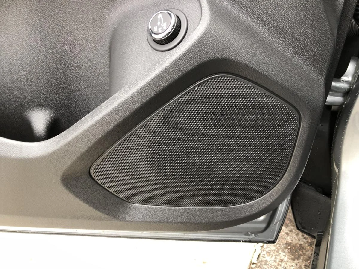 New 2026 Grey Chevrolet AWD 4dr ACTIV image 19