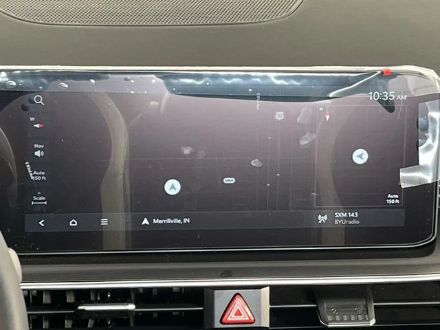New 2026 Aurora Black Pearl Kia GT-Line FWD image 18
