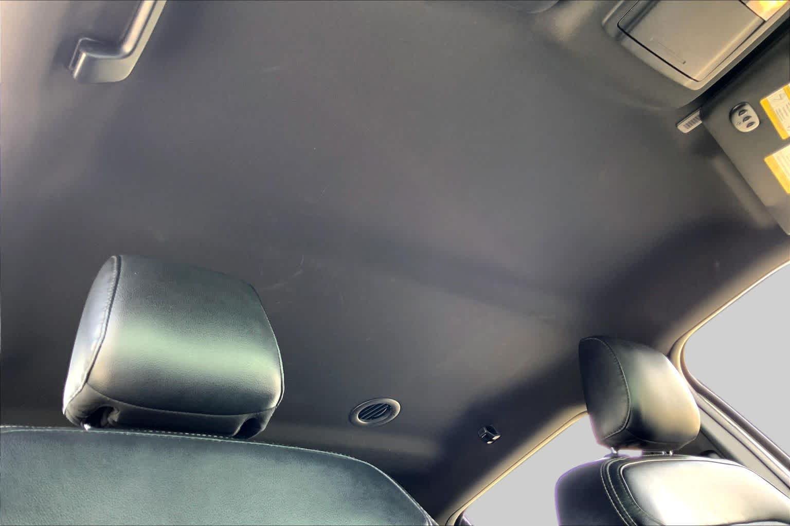 Used 2019 Ingot Silver Ford Limited image 14