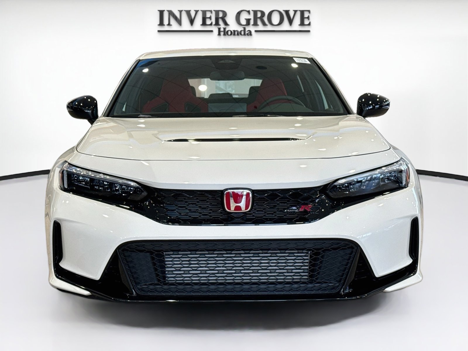 2025 Honda Civic Hatchback Type-R - Photo 27